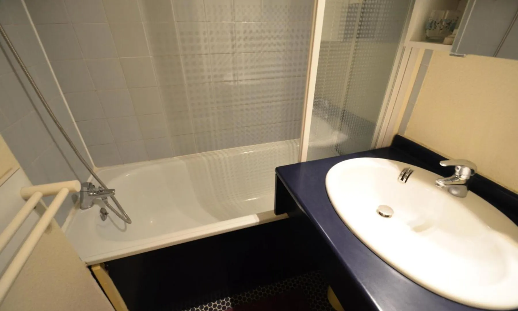 Residence Jetay - Appartement 4 Personnes Avec Vue Sur La Montagne Mae-5604 Сен-Мартен-де-Бельвиль Франция