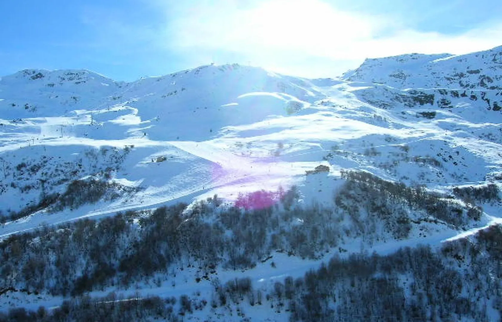 Residence Jetay - Appartement 4 Personnes Avec Vue Sur La Montagne Mae-5604 Сен-Мартен-де-Бельвиль 0*,