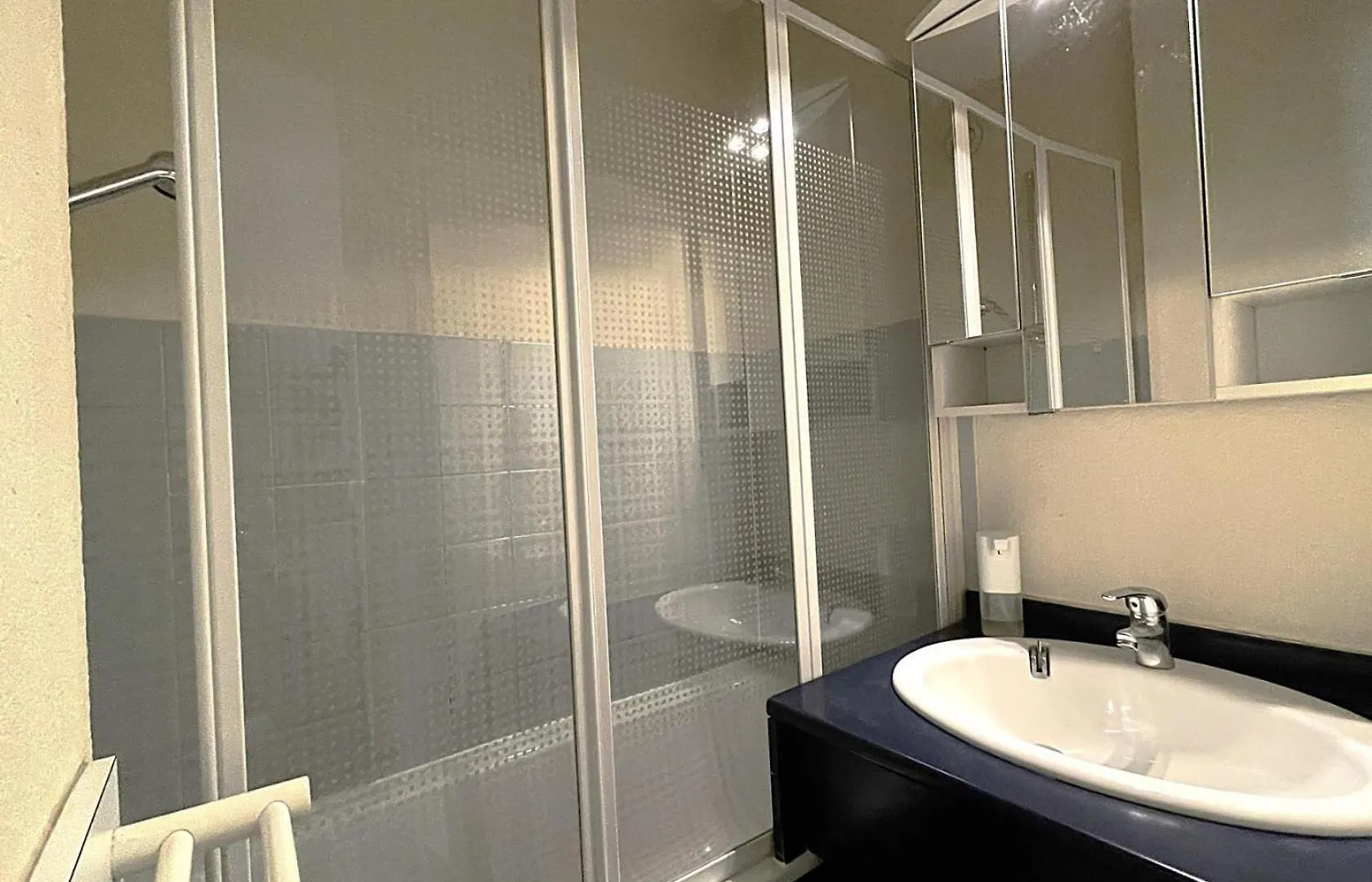 Residence Jetay - Appartement 4 Personnes Avec Vue Sur La Montagne Mae-5604 Сен-Мартен-де-Бельвиль Апартаменты